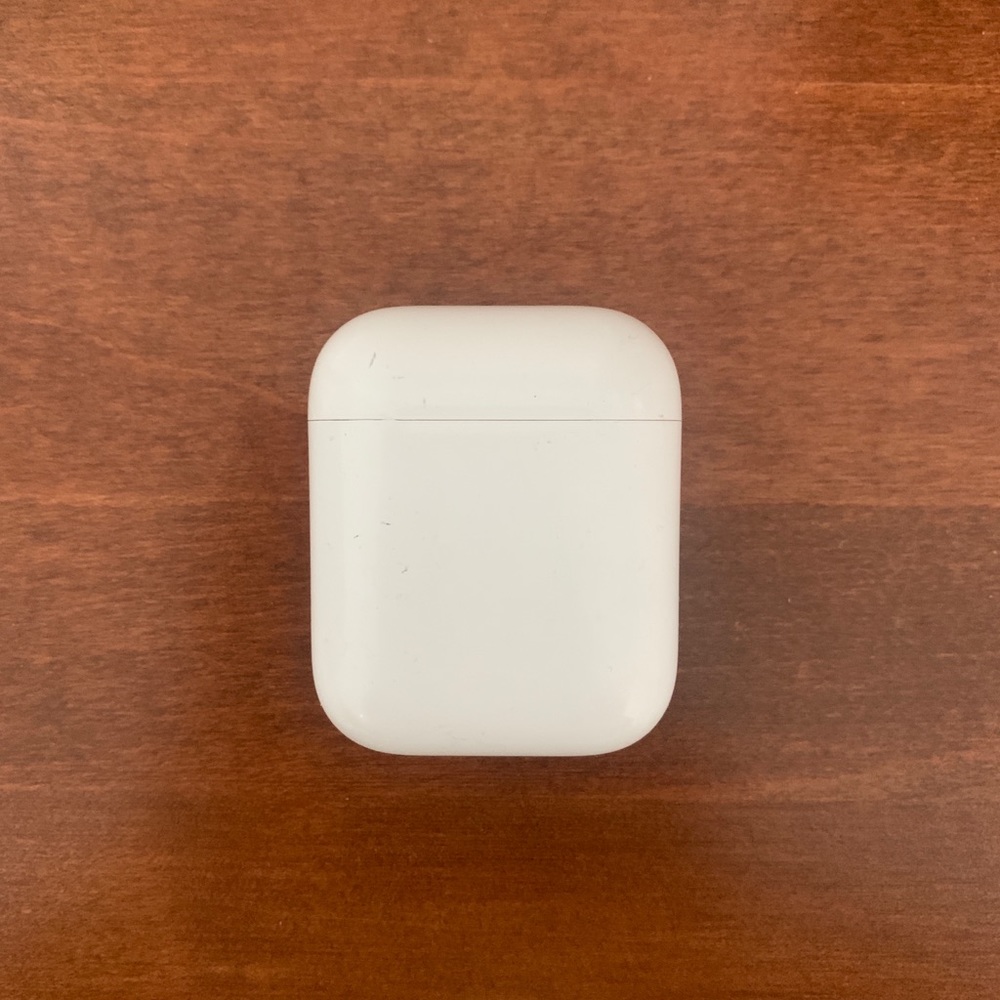 Apple Airpod Case